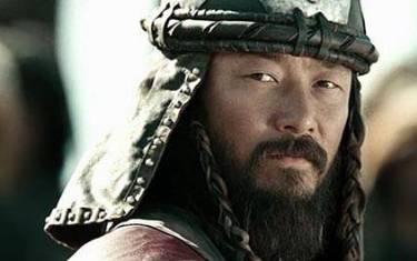拓跋珪历史图片