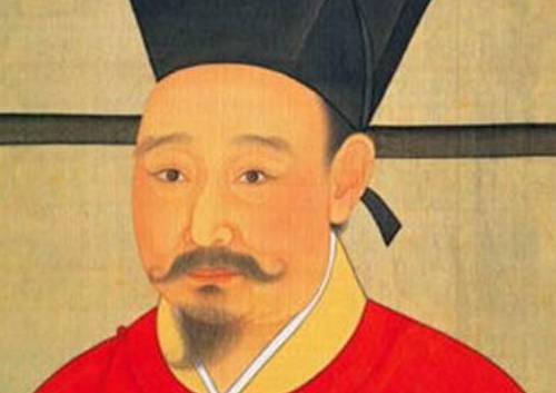 宋孝宗历史图片