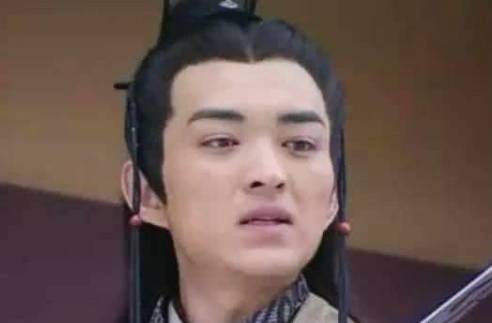 汉武帝刘彻历史图片
