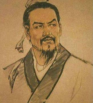 李斯历史图片