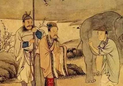 兰陵长公主历史图片