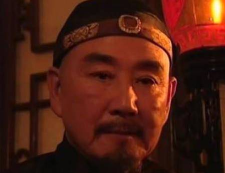 雍正历史图片