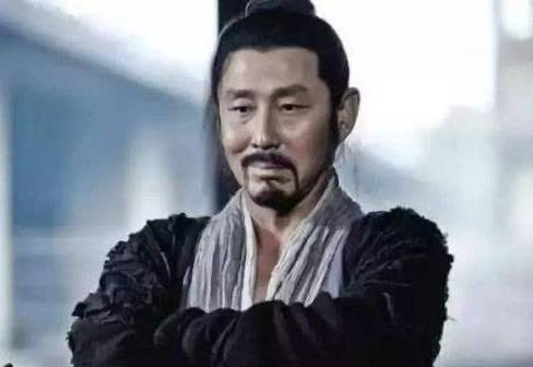 古代谋士历史图片