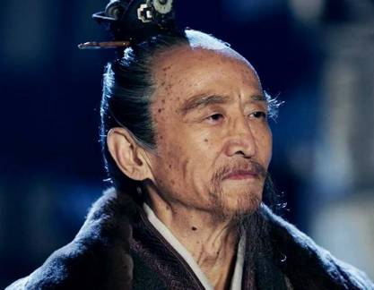 古代谋士历史图片