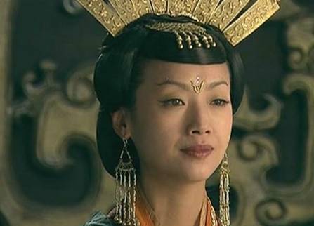 北魏献文帝历史图片