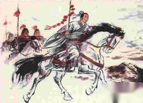 丝绸之路历史图片