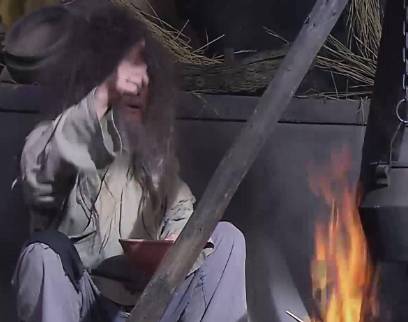 李密历史图片
