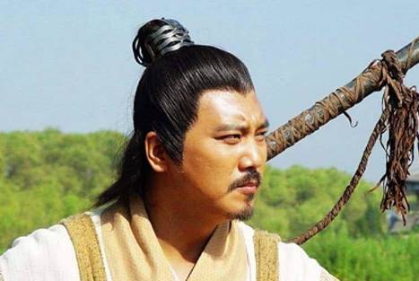 李密历史图片