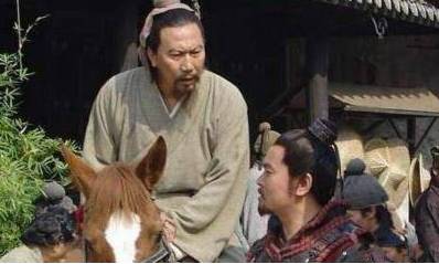 李怀光历史图片
