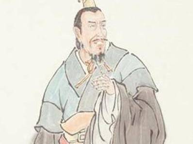郦食其历史图片