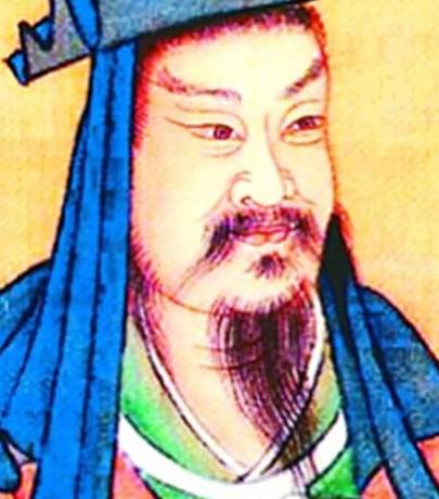 周瑜历史图片