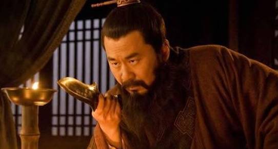 曹丕历史图片