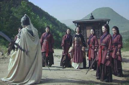 刘备历史图片