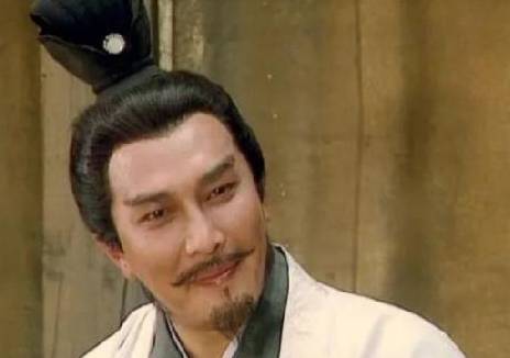 诸葛亮历史图片