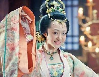 宋皇后历史图片