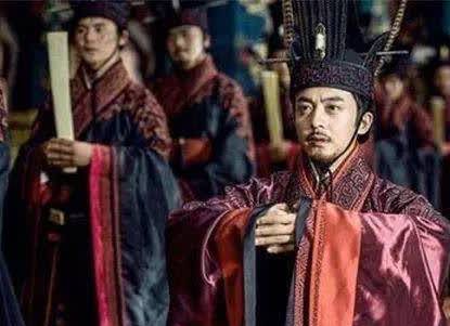 刘裕历史图片