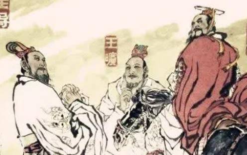 王敦历史图片