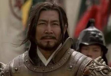 罗士信历史图片