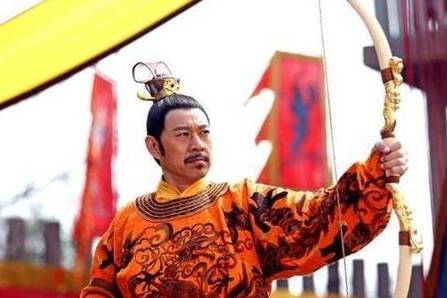 李渊历史图片
