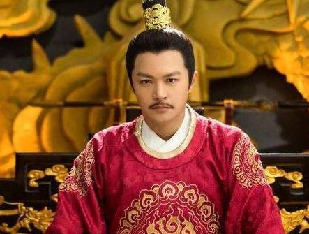 李渊历史图片