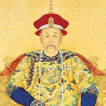 年羹尧历史图片