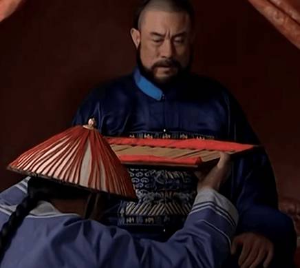 年羹尧历史图片
