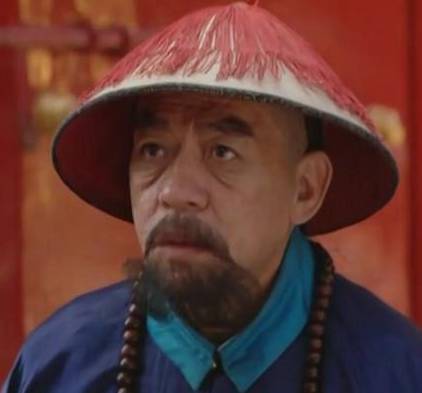 雍正历史图片