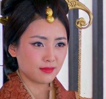 鄂邑长公主历史图片