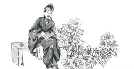吕不韦历史图片