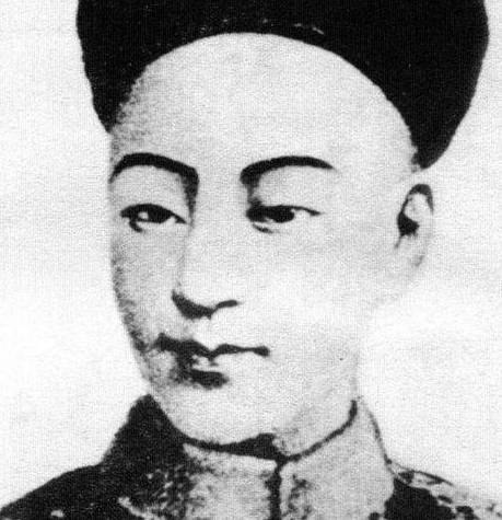光绪历史图片