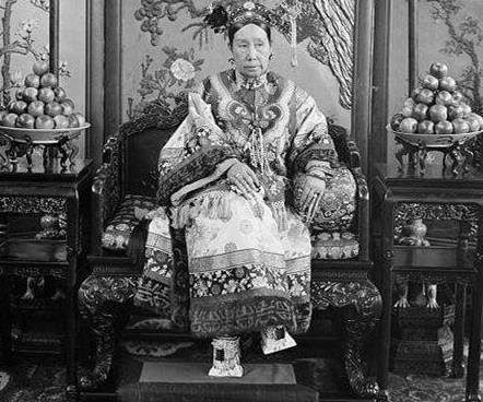 光绪历史图片