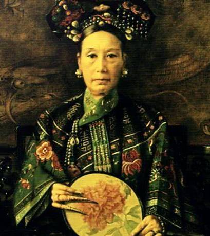 光绪历史图片