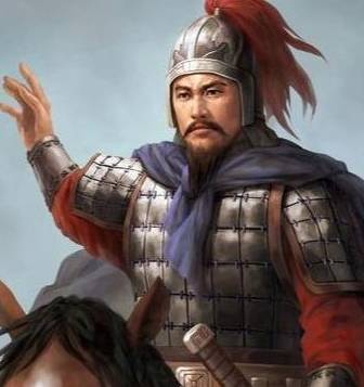 盘点古代十大名将历史图片
