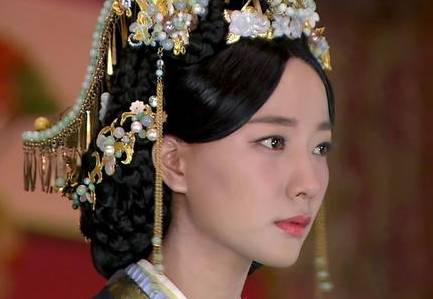 汉武帝历史图片