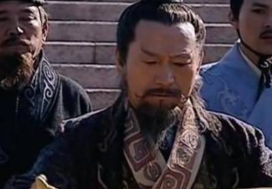 主父偃历史图片