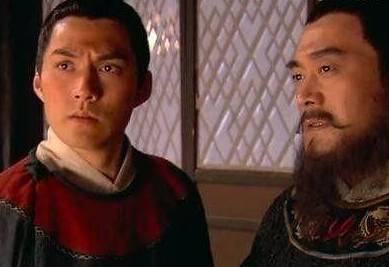 吴用历史图片