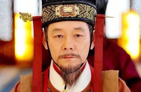 房玄龄历史图片