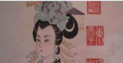 李隆基历史图片
