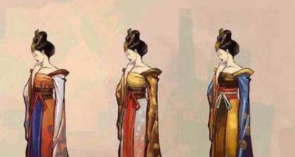 李隆基历史图片