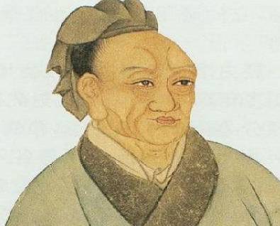 刘贺历史图片