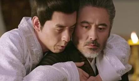 曹丕历史图片