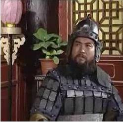 韩通历史图片