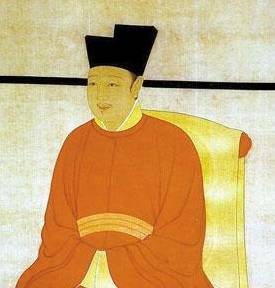 童贯历史图片