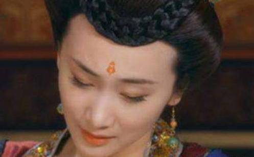 孝文帝历史图片