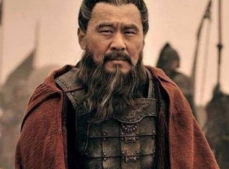 司马懿历史图片