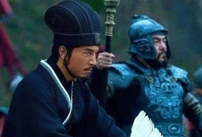 诸葛亮历史图片