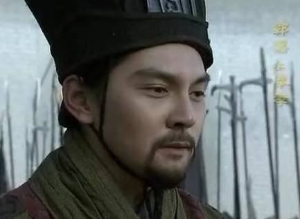 郭嘉历史图片