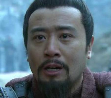 关羽历史图片