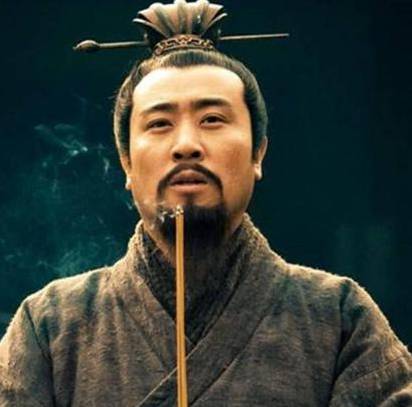 关羽历史图片