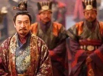 李世民历史图片